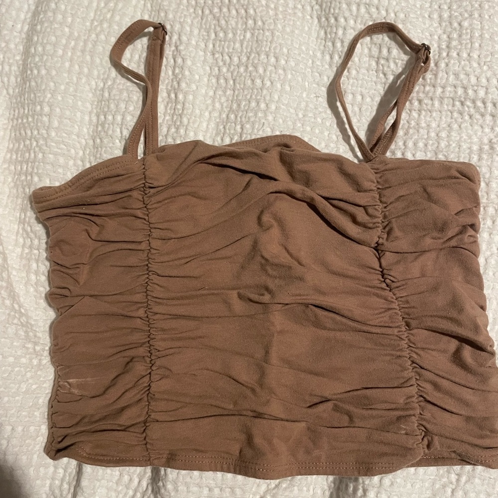 Hollister tank top